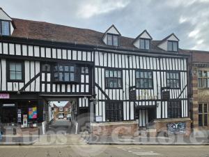 Picture of White Hart Hotel