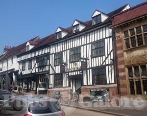 Picture of White Hart Hotel