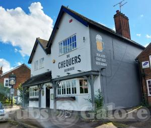 Picture of The Chequers