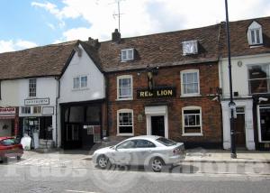Picture of The Red Lion