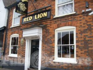 Picture of The Red Lion