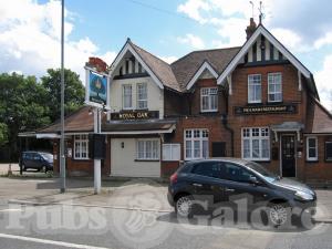 Picture of The Royal Oak