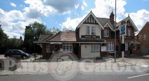 Picture of The Royal Oak