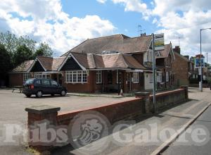 Picture of The Royal Oak