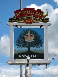 Picture of The Royal Oak
