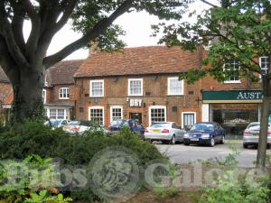 Picture of The Old Town Bar