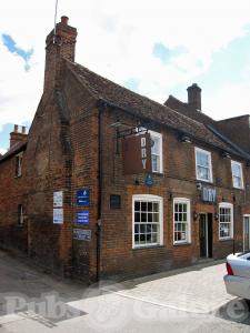 Picture of The Old Town Bar
