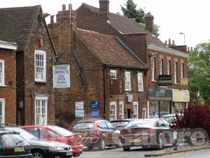 Picture of The Old Town Bar