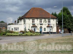 Picture of The White Horse