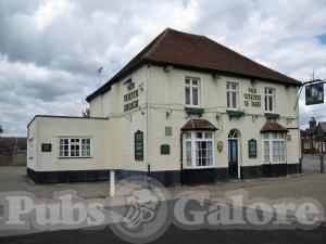 Picture of The White Horse