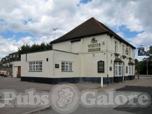 Picture of The White Horse