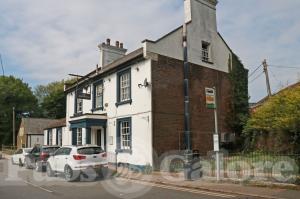 Picture of The Greyhound
