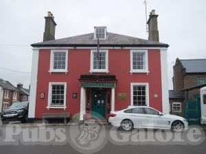 Picture of The Kings Arms