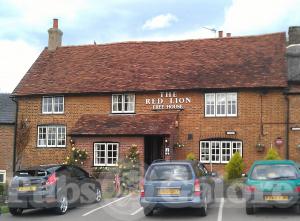 Picture of The Red Lion