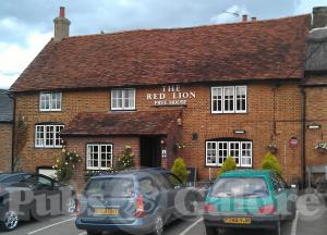 Picture of The Red Lion