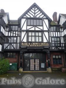 Picture of The Rose & Crown Hotel & Restaurant