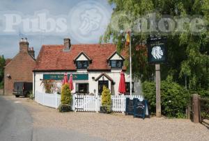 Picture of The White Lion