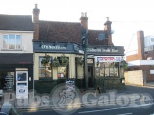 Picture of O'Shea's Irish Bar
