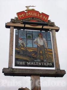 Picture of The Maltsters