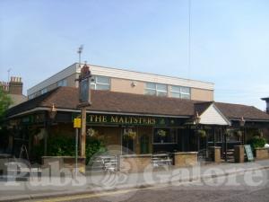 Picture of The Maltsters
