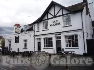Picture of The Old Anchor