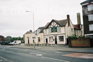 Picture of The Old Anchor