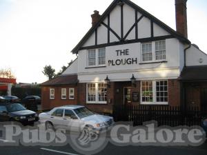 Picture of The Plough