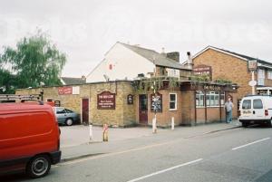 Picture of The Red Cow