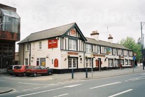 Picture of The Wheatsheaf