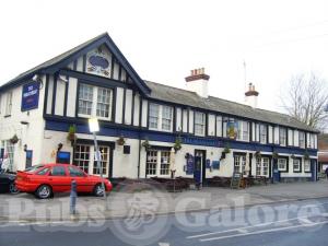 Picture of The Wheatsheaf