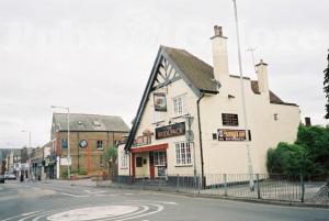 Picture of The Woolpack