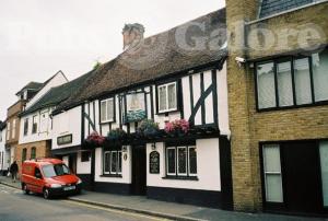 Picture of The Albion