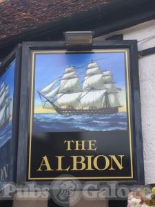 Picture of The Albion