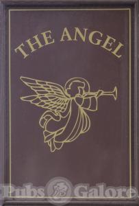 Picture of The Angel
