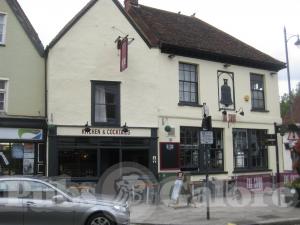 Picture of The Snug