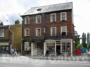Picture of The Brewery Tap