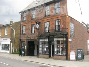 Picture of The Brewery Tap