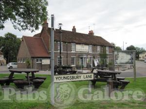 Picture of The Feathers Inn