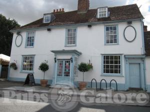 Picture of Fox & Hounds