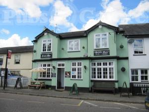 Picture of The Green Man