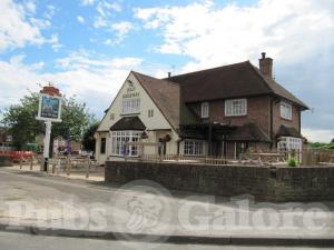 Picture of The Jolly Bargeman