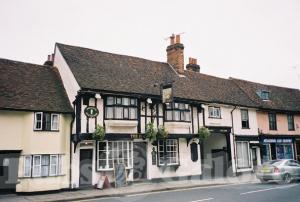 Picture of The Old Bulls Head