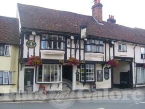 Picture of The Old Bulls Head