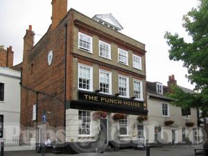 Picture of The Punch House