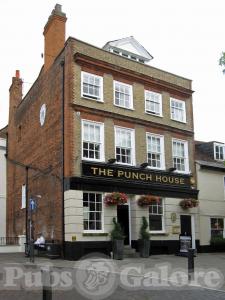 Picture of The Punch House