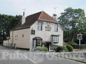 Picture of The White Hart