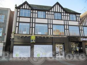 Picture of The Artichoke Pub