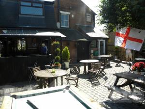 Picture of Bedford Arms