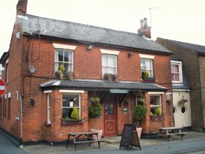 Picture of Bedford Arms