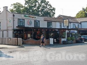 Picture of The Foresters Arms